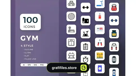 آیکون بازی
