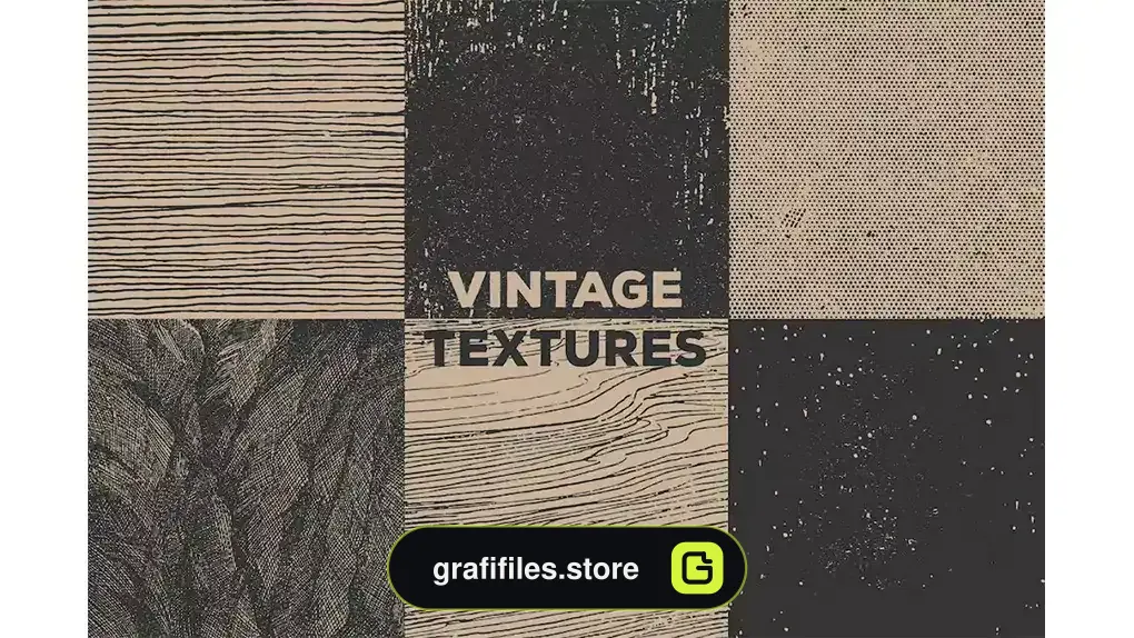 تکسچر کتاب قدیمی Vintage Book Textures