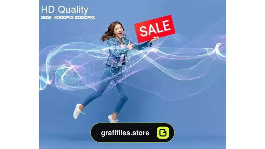 براش دود رنگی فتوشاپ Color Smoke PNG & Brush