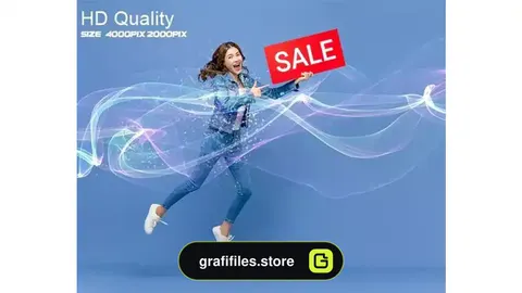 براش دود رنگی فتوشاپ Color Smoke PNG & Brush