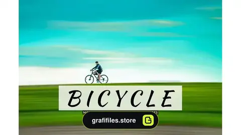 پریست لایت روم دوچرخه Bicycle Lightroom Presets Dekstop and Mobile
