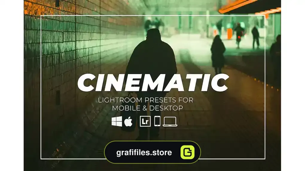پریست لایت روم فیلم سینمایی