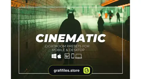 پریست لایت روم فیلم سینمایی