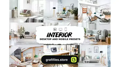 اکشن فتوشاپ خانه Home Filter Photoshop Actions