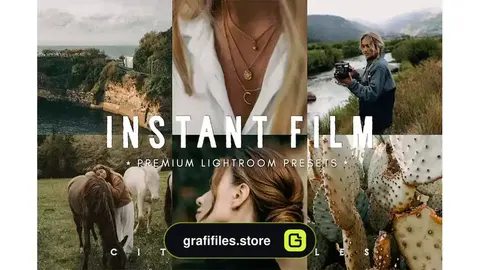 پریست لایت روم سینماتیک قدیمی