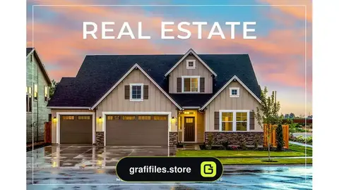 پریست لایت روم مشاور املاک به همراه اکشن فتوشاپ