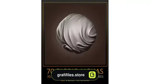 تکسچر و آلفا پارچه Fabric Alphas and Texture