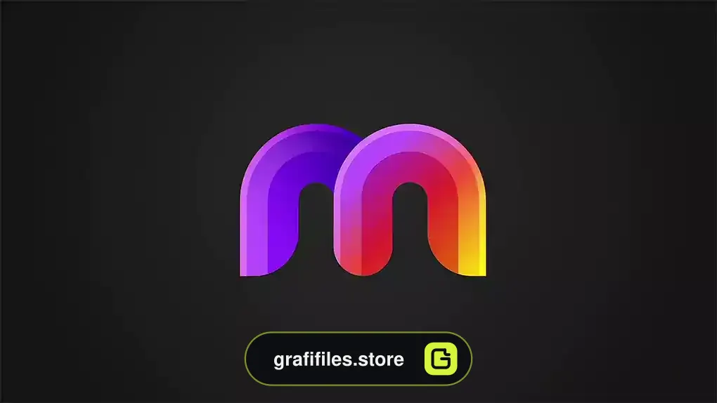 پروژه افترافکت لوگو آمبیانس Ambient Logo Reveal