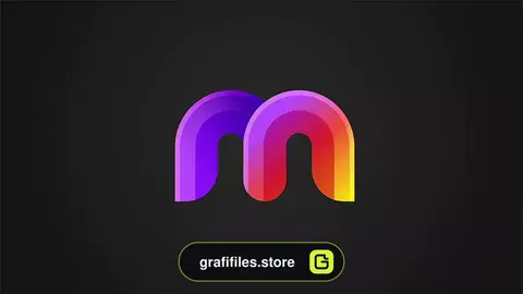 پروژه افترافکت لوگو آمبیانس Ambient Logo Reveal