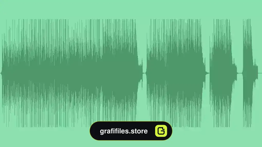 موزیک تیزر آمبیانس Glitched Minutes