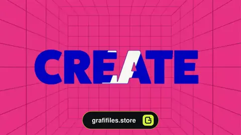 پروژه افترافکت اینترو Intro That You Need