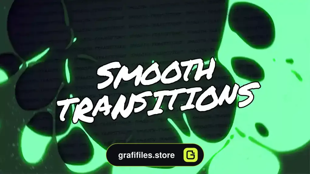 ترانزیشن پریمیر Smooth-Transitions