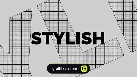پروژه افترافکت تیزر تبلیغاتی ورزشی با تایپوگرافی Sport Stylish Typography Promo