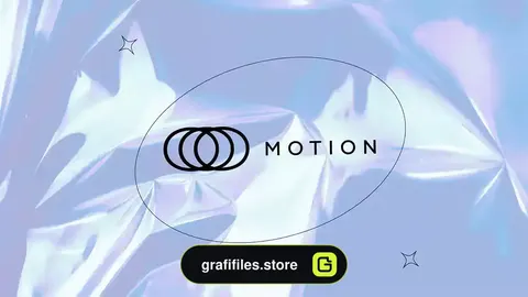 پروژه افترافکت پرزنتیشن فشن Stylish Fashion Presentation