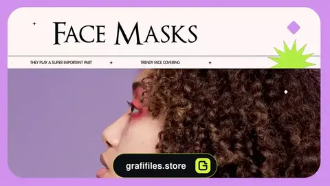 پروژه افترافکت اسلایدشو فریم شیک Stylish Frame Slideshow