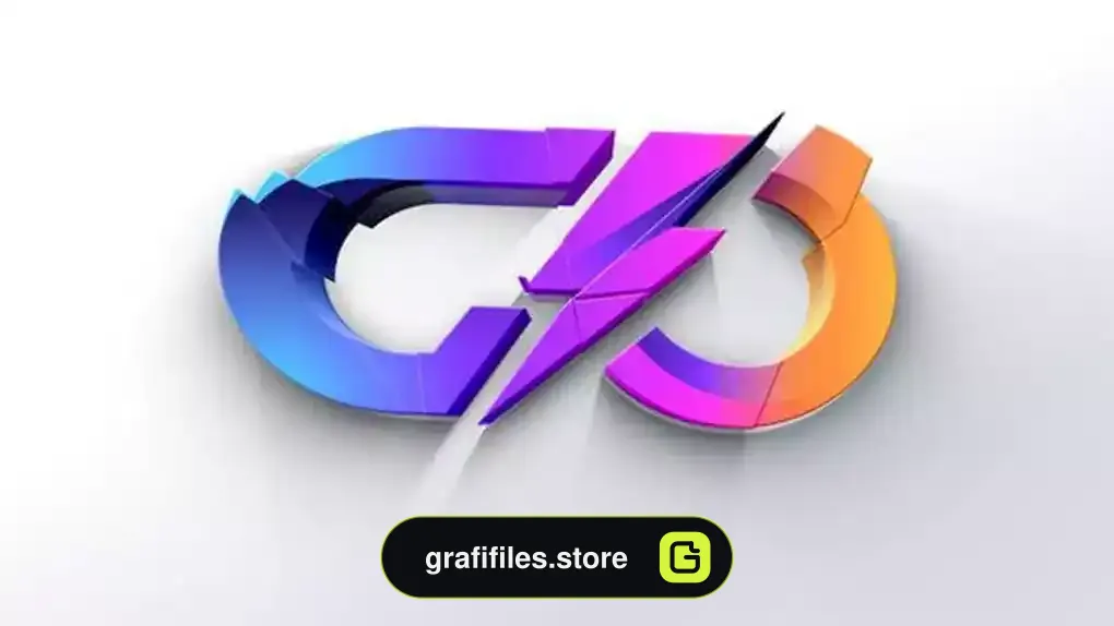 پروژه لوگو موشن پریمیر Creative Logo