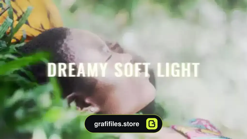 دانلود 54 پریست پریمیر Dreamy Soft Light