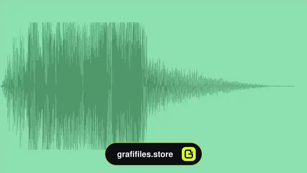 آهنگ لوگو Dubstep Reveal
