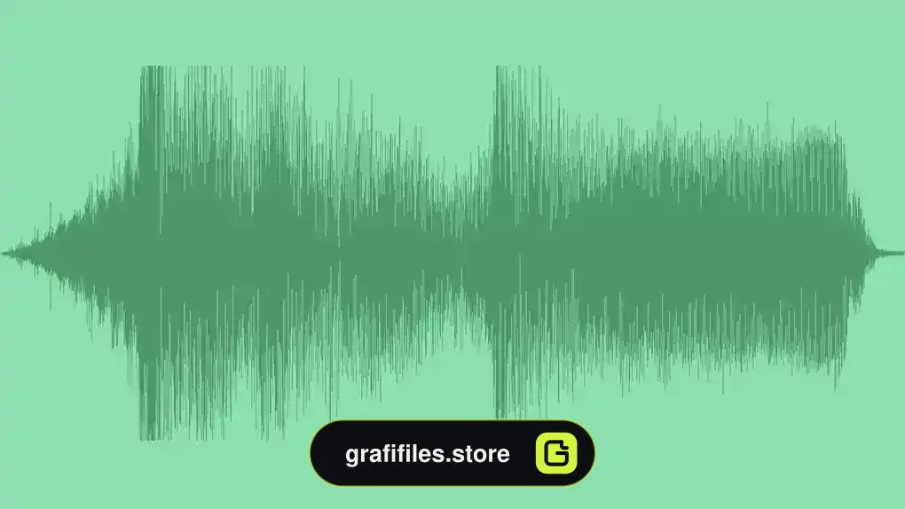 آهنگ اینترو اکشن Glitch Hybrid Intro