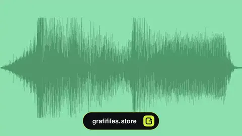 آهنگ اینترو اکشن Glitch Hybrid Intro