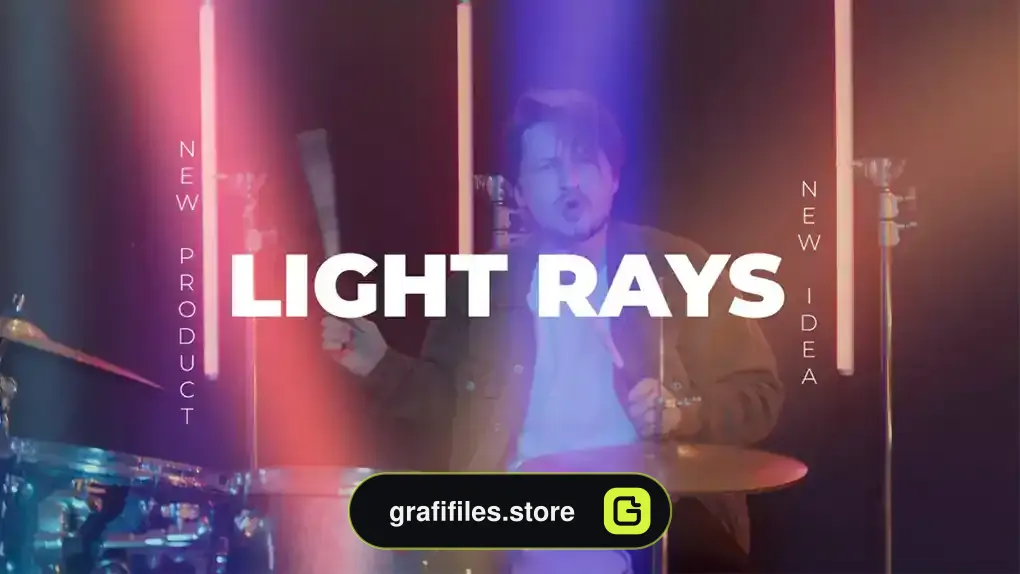 پریست پریمیر نور ملایم Light Rays