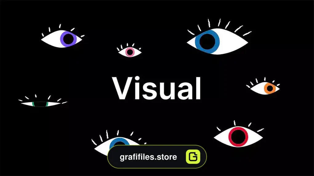 پروژه پریمیر تیزر تبلیغاتی انتزاعی رنگارنگ Colorful Abstract Promo
