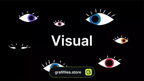 پروژه پریمیر تیزر تبلیغاتی انتزاعی رنگارنگ Colorful Abstract Promo