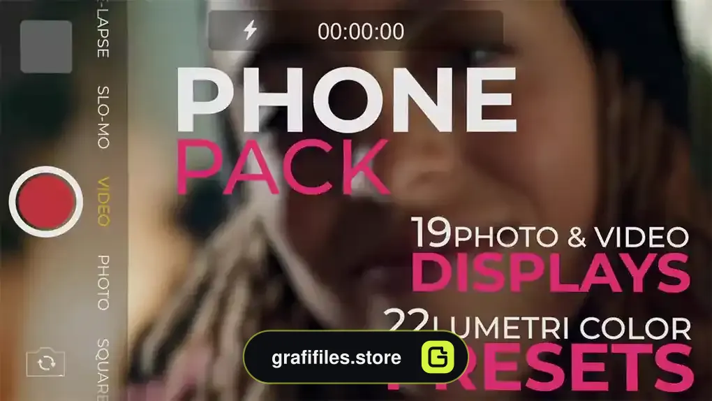 پریست پریمیر صفحه نمایش موبایل Phone Display Pack
