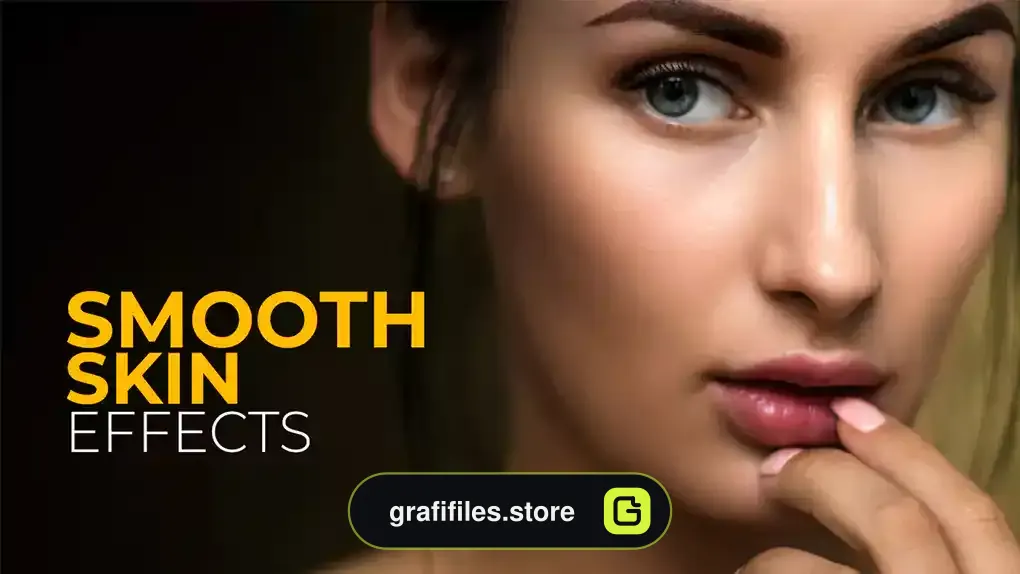 پریست پریمیر افکت روتوش صورت Smooth Skin Effects
