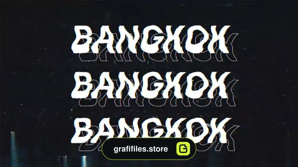 پروژه پریمیر وله داینامیک Bangkok - Dynamic Opener