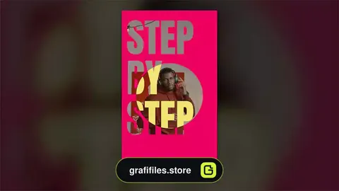 پروژه پریمیر استوری اینستاگرام Big Insta Stories