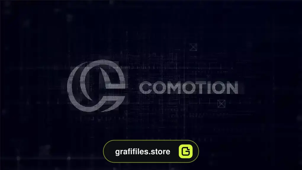 پروژه پریمیر شمارش معکوس Countdown – Digital Opener