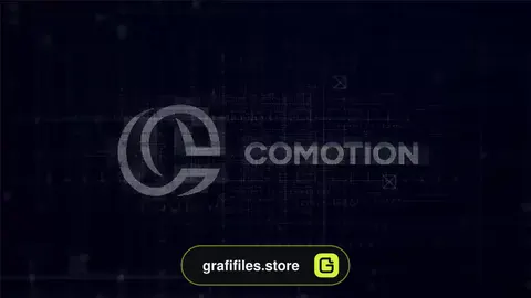 پروژه پریمیر شمارش معکوس Countdown – Digital Opener