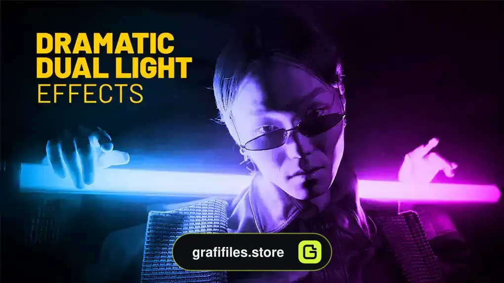 پریست پریمیر Dramatic Dual Light Effects