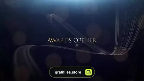 پروژه پریمیر تیزر تبلیغاتی Elegant Lines Promo