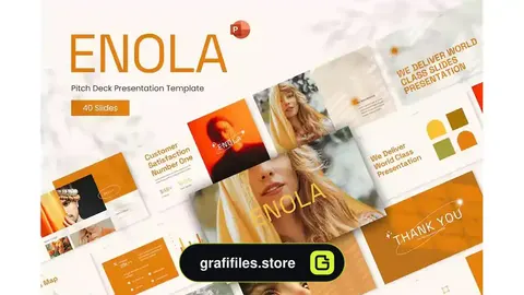 قالب پاورپوینت زیبایی شناسی