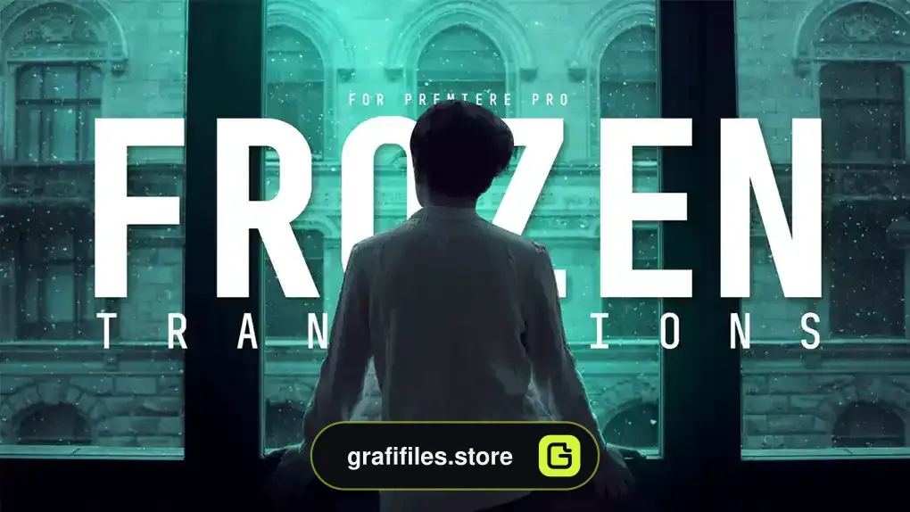 ترانزیشن پریمیر یخ زدگی Frozen Transitions