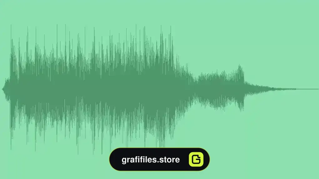 آهنگ لوگو Glitch It