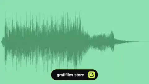 آهنگ لوگو Glitch It