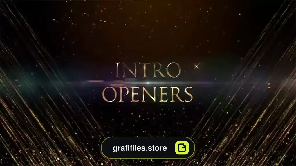 پروژه پریمیر وله Golden Luxury Opener
