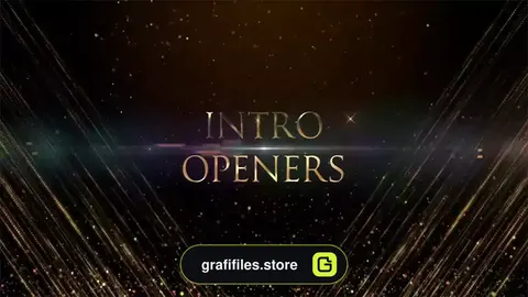 پروژه پریمیر وله Golden Luxury Opener