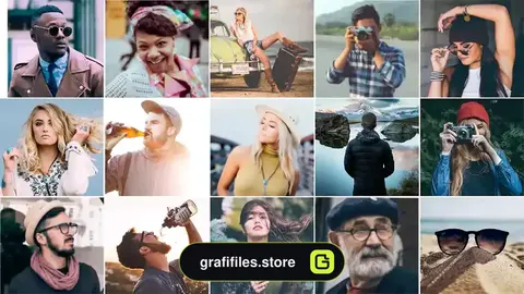 پروژه پریمیر نمایش عکس با باکس جستجو Search Image Opener