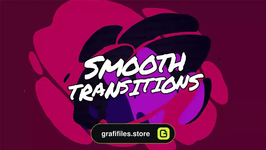 ترانزیشن پریمیر Smooth-Transitions