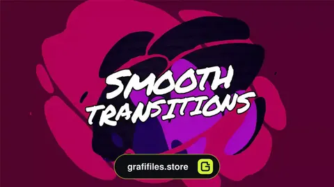 ترانزیشن پریمیر Smooth-Transitions