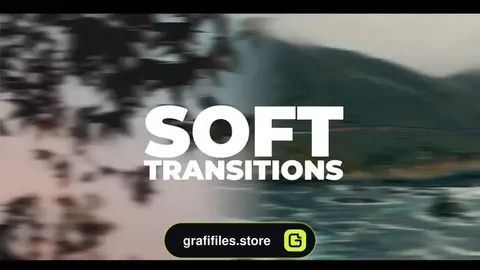 ترانزیشن پریمیر Soft Transitions