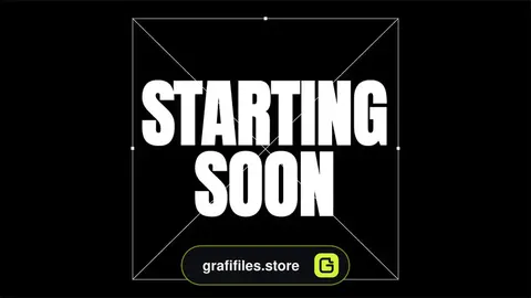 لوگو موشن پریمیر Streamer Dark Intro - Logo