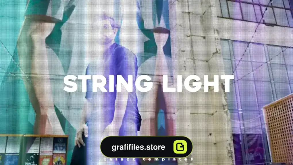 پریست پریمیر String Light FX