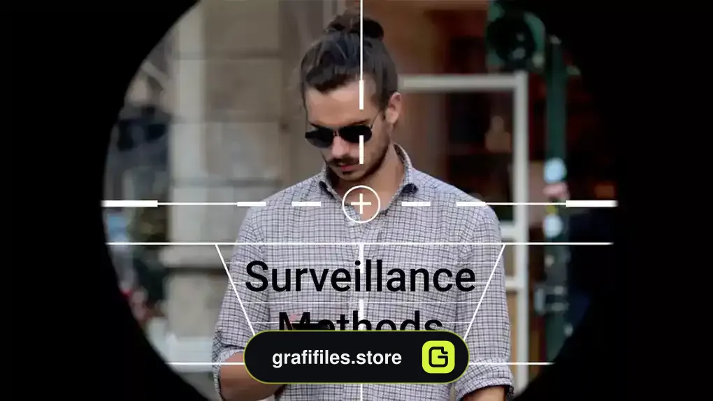 پریست پریمیر Surveillance Methods