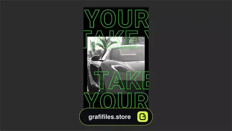 پروژه پریمیر اینترو Take Your Chance Intro