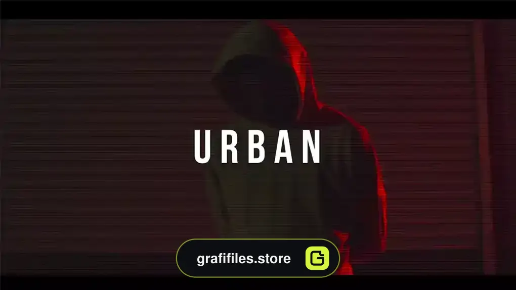 پروژه پریمیر وله Trap Urban Opener